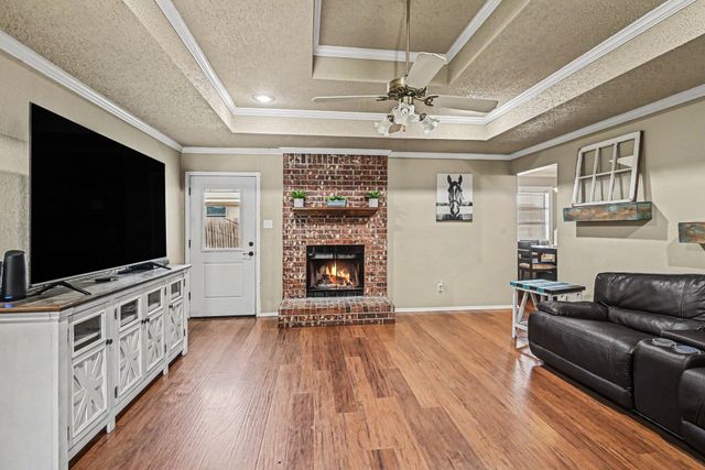 8553 James Court, White Settlement, TX 76108