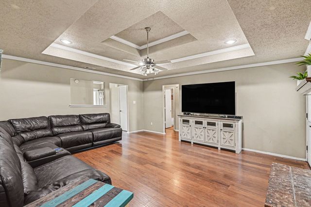 8553 James Court, White Settlement, TX 76108
