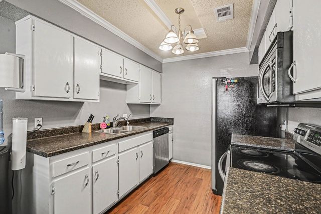 8553 James Court, White Settlement, TX 76108