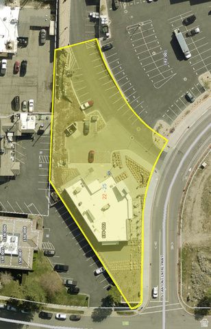 7307 S CANYON PKWY, Salt Lake City, UT 84124