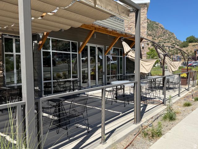 7307 S CANYON PKWY, Salt Lake City, UT 84124