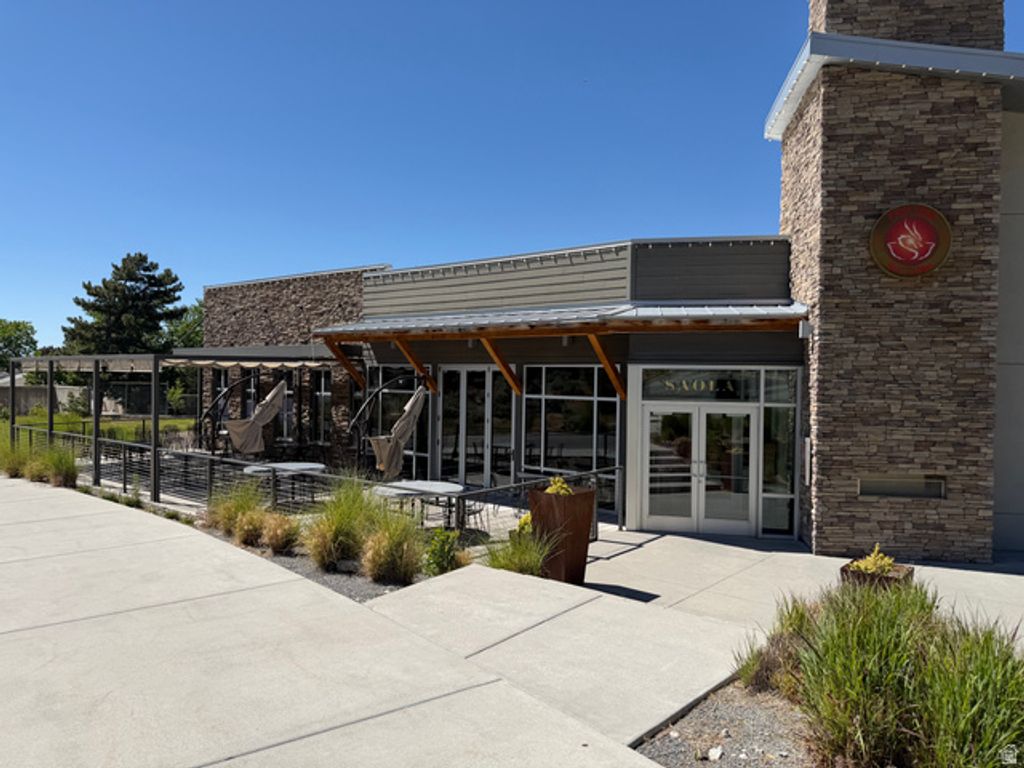 7307 S CANYON PKWY, Salt Lake City, UT 84124