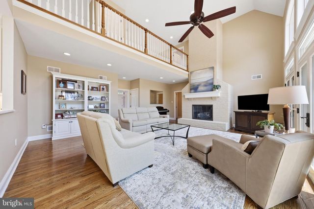 9706 REDAMAR DR, Hagerstown, MD 21740