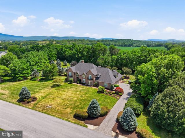 9706 REDAMAR DR, Hagerstown, MD 21740