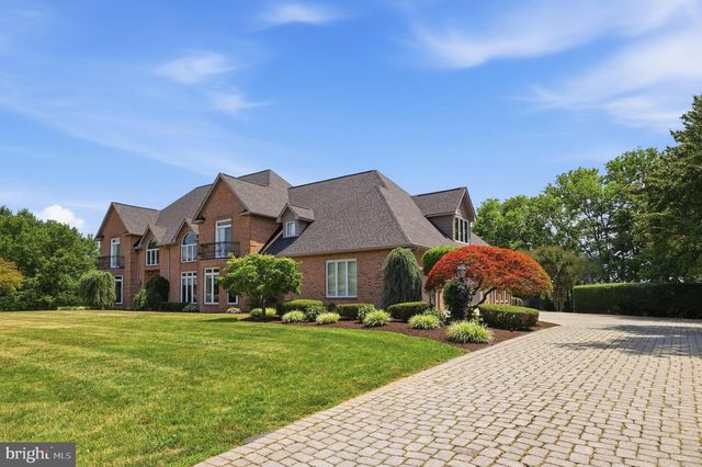 9706 REDAMAR DR, Hagerstown, MD 21740