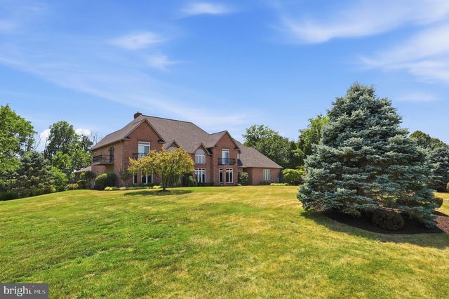 9706 REDAMAR DR, Hagerstown, MD 21740