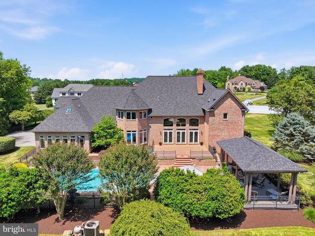 9706 REDAMAR DR, Hagerstown, MD 21740