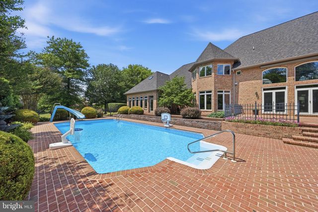 9706 REDAMAR DR, Hagerstown, MD 21740