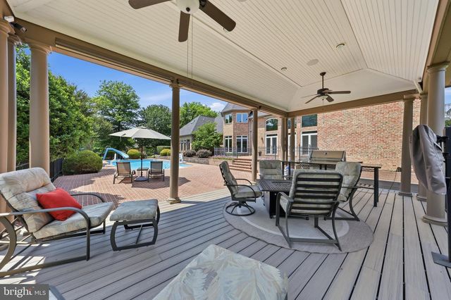 9706 REDAMAR DR, Hagerstown, MD 21740