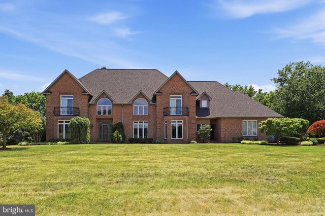 9706 REDAMAR DR, Hagerstown, MD 21740