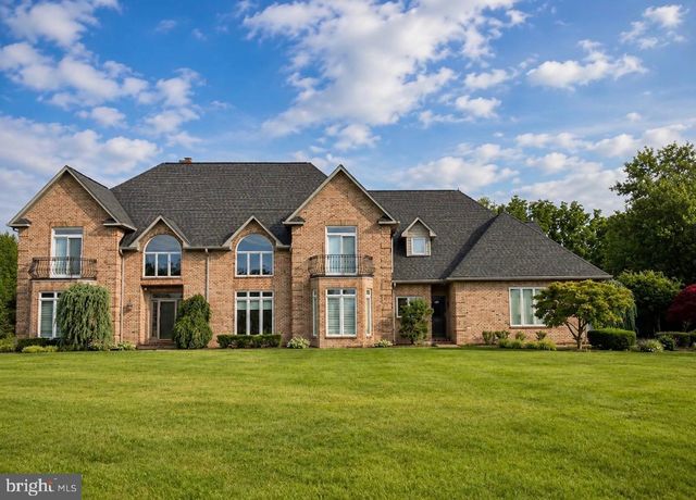 9706 REDAMAR DR, Hagerstown, MD 21740
