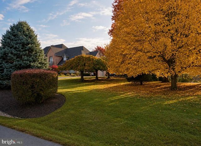 9706 REDAMAR DR, Hagerstown, MD 21740