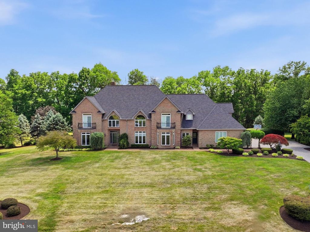 9706 REDAMAR DR, Hagerstown, MD 21740