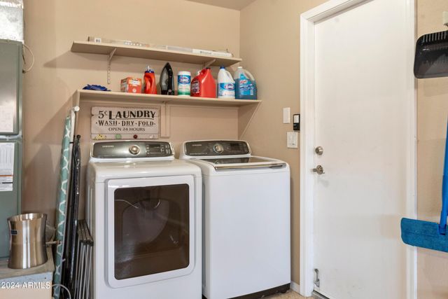 8969 E ASTER Drive, Scottsdale, AZ 85260