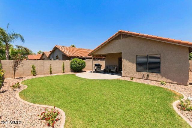 8969 E ASTER Drive, Scottsdale, AZ 85260