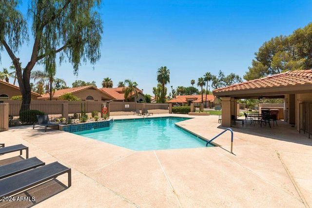 8969 E ASTER Drive, Scottsdale, AZ 85260