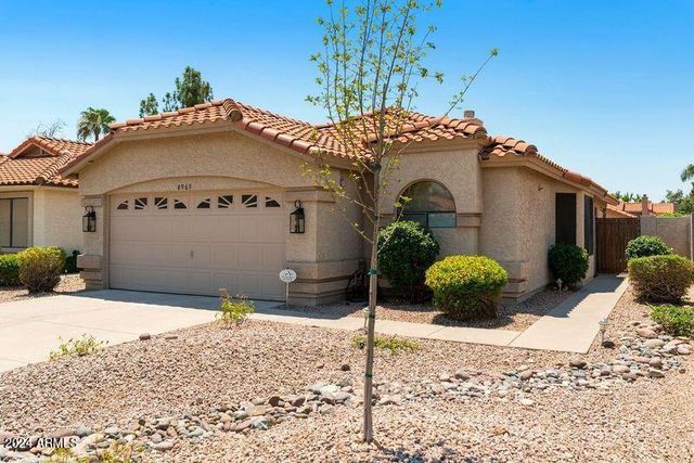 8969 E ASTER Drive, Scottsdale, AZ 85260