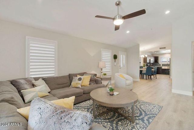 8969 E ASTER Drive, Scottsdale, AZ 85260