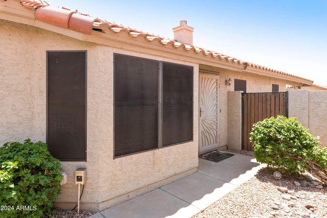 8969 E ASTER Drive, Scottsdale, AZ 85260