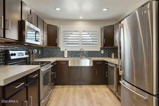 8969 E ASTER Drive, Scottsdale, AZ 85260