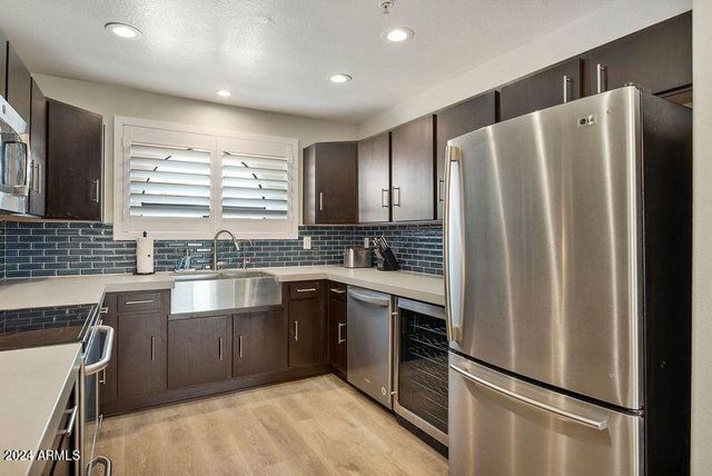 8969 E ASTER Drive, Scottsdale, AZ 85260