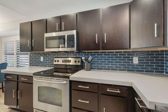 8969 E ASTER Drive, Scottsdale, AZ 85260