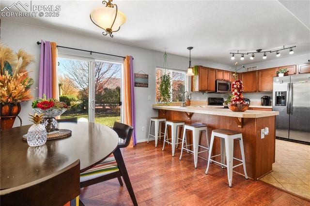 3623 Spitfire Drive, Colorado Springs, CO 80911