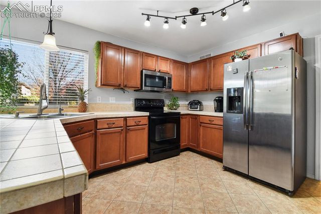 3623 Spitfire Drive, Colorado Springs, CO 80911