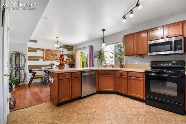 3623 Spitfire Drive, Colorado Springs, CO 80911