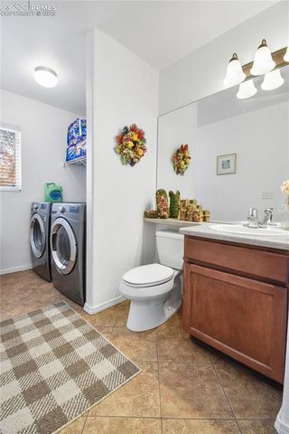 3623 Spitfire Drive, Colorado Springs, CO 80911