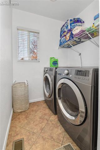 3623 Spitfire Drive, Colorado Springs, CO 80911