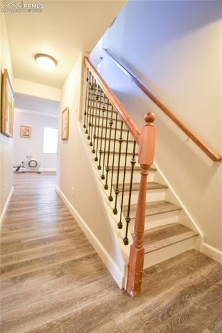 3623 Spitfire Drive, Colorado Springs, CO 80911