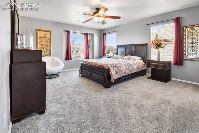 3623 Spitfire Drive, Colorado Springs, CO 80911