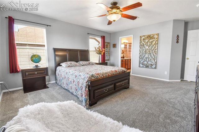 3623 Spitfire Drive, Colorado Springs, CO 80911