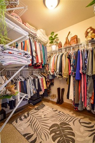 3623 Spitfire Drive, Colorado Springs, CO 80911