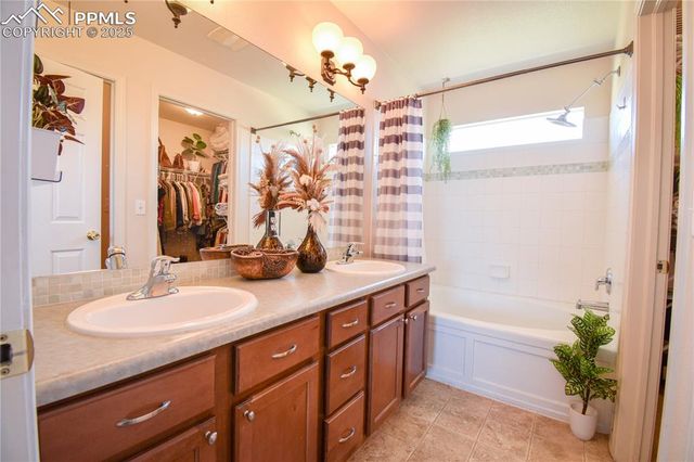 3623 Spitfire Drive, Colorado Springs, CO 80911