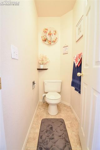 3623 Spitfire Drive, Colorado Springs, CO 80911