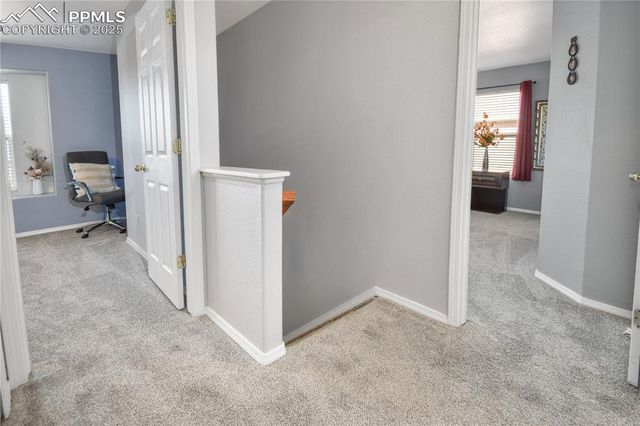 3623 Spitfire Drive, Colorado Springs, CO 80911