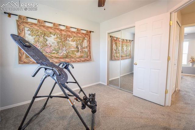 3623 Spitfire Drive, Colorado Springs, CO 80911