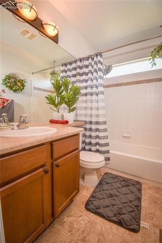 3623 Spitfire Drive, Colorado Springs, CO 80911