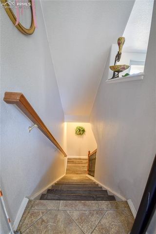 3623 Spitfire Drive, Colorado Springs, CO 80911