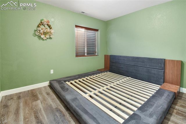 3623 Spitfire Drive, Colorado Springs, CO 80911