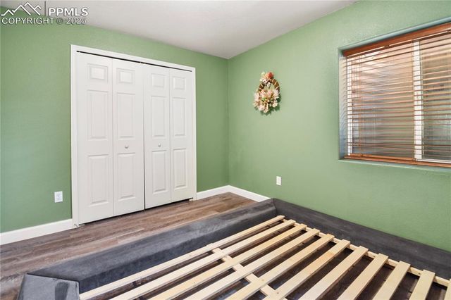 3623 Spitfire Drive, Colorado Springs, CO 80911