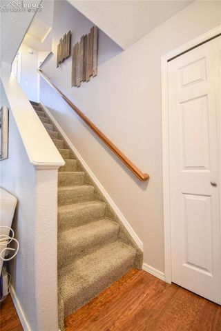 3623 Spitfire Drive, Colorado Springs, CO 80911