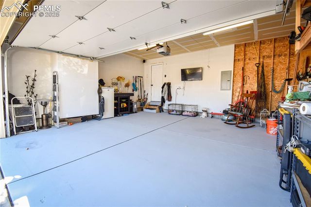 3623 Spitfire Drive, Colorado Springs, CO 80911