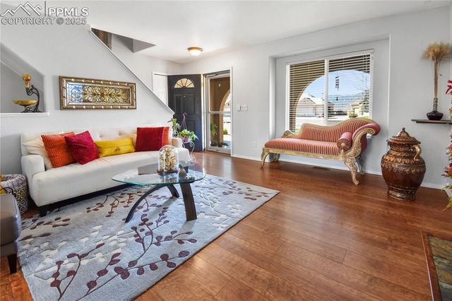 3623 Spitfire Drive, Colorado Springs, CO 80911