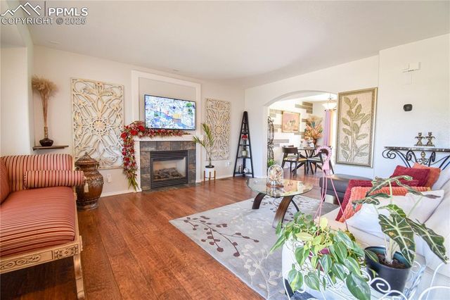 3623 Spitfire Drive, Colorado Springs, CO 80911