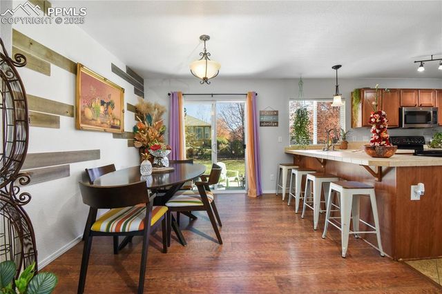 3623 Spitfire Drive, Colorado Springs, CO 80911