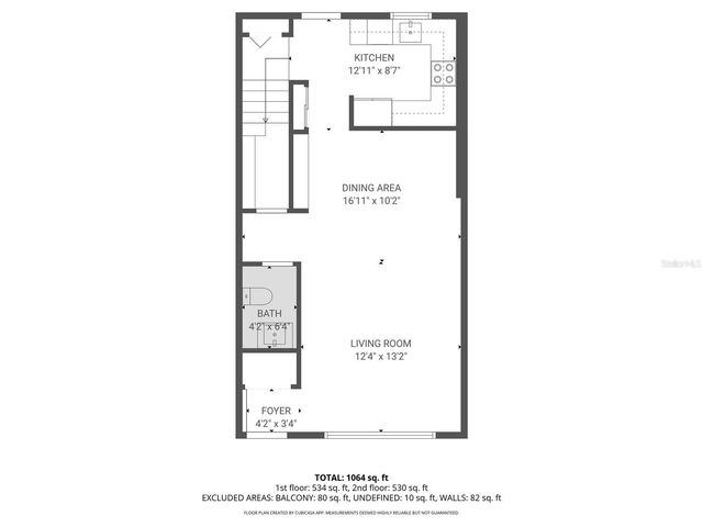 4454 S ATLANTIC AVENUE 1140, Port Orange, FL 32127