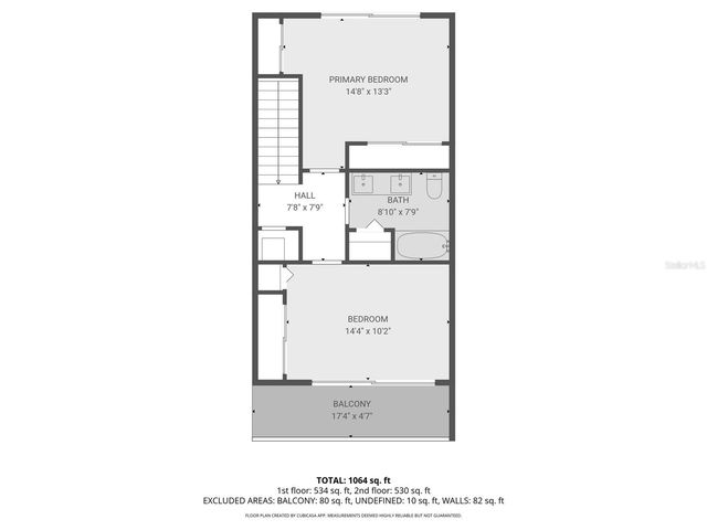 4454 S ATLANTIC AVENUE 1140, Port Orange, FL 32127